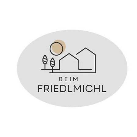 Ferienwohnung Beim Friedlmichl Königstein in der Oberpfalz Eksteriør billede