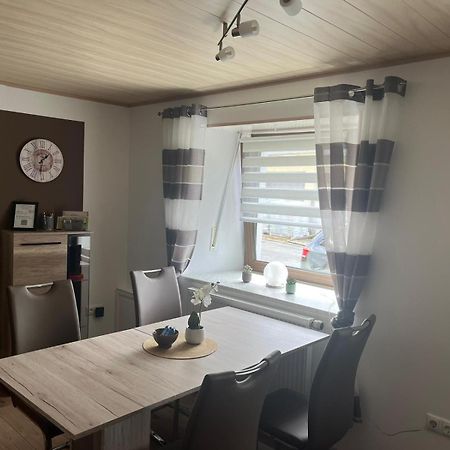 Ferienwohnung Beim Friedlmichl Königstein in der Oberpfalz Eksteriør billede