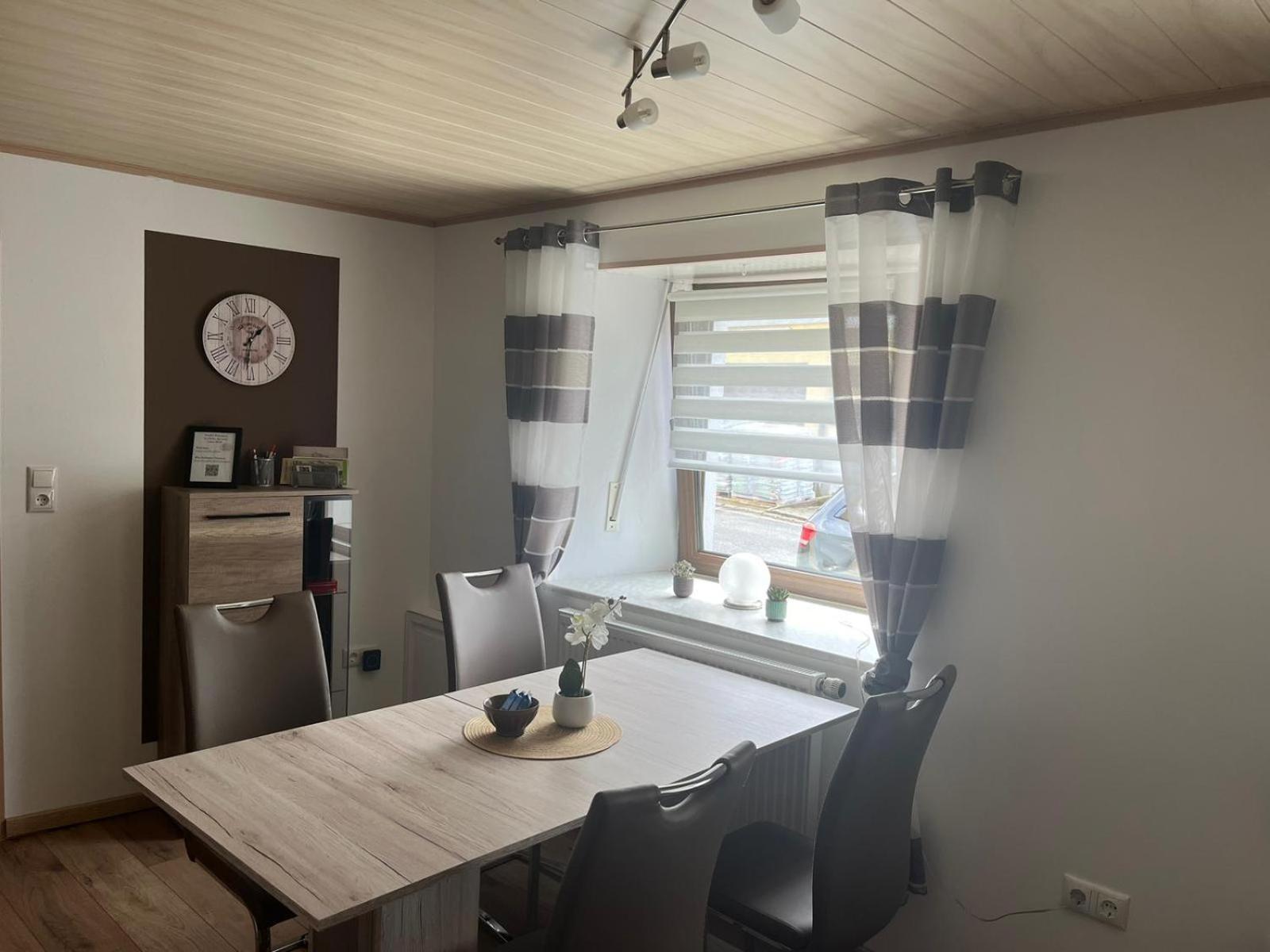 Ferienwohnung Beim Friedlmichl Königstein in der Oberpfalz Eksteriør billede