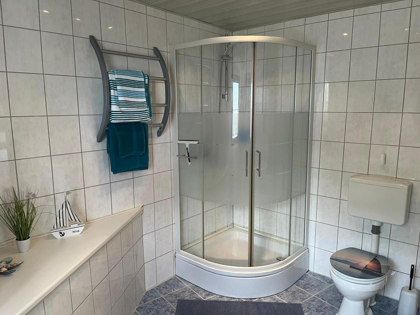 Ferienwohnung Beim Friedlmichl Königstein in der Oberpfalz Eksteriør billede